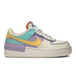 Nike Air Force 1 Shadow